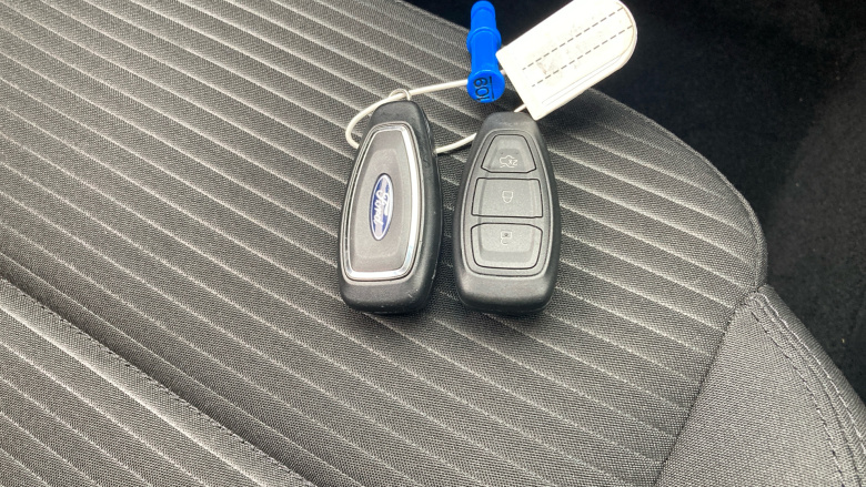 Ford Focus 1.0 EcoBoost Titanium Style 5dr Petrol Hatchback